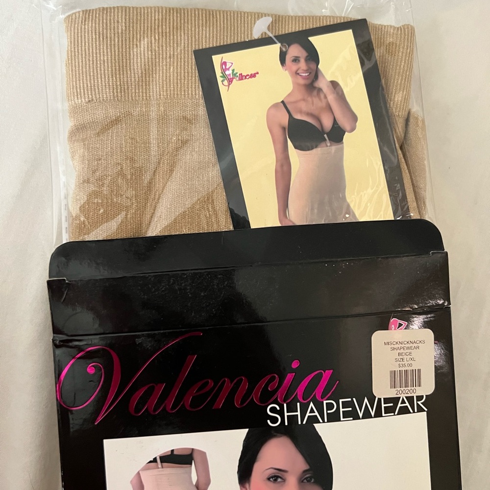 NEW shapewear - Picture 3 of 4